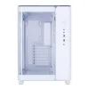 CASE MONTECH KING 95 WHITE