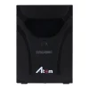 SYNDOME UPS ATOM-1500-LCD 1500VA/900WATT