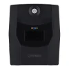 SYNDOME UPS ECO II-1500 LED UPS 1500VA/900WATT (ECO II-1500-LED)