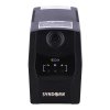 SYNDOME UPS ECO II-1000 LED UPS 1000VA/630WATT (ECO II-1000-LED)