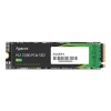 SSD M.2 2280P4X 256GB PCle GEN 3x4 APACER (AP256GAS2280P4X-1)