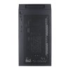 CASE SAMA AM06 BLACK (MATX-CASE)