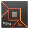 CPU AMD RYZEN 5 7500F/6 CORE/12 THREAD PROCESSOR