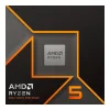 CPU AMD RYZEN 5 9600X 6 CORE/12 THREAD PROCESSER (100-100001405WOF)