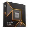 CPU AMD RYZEN 7 9700X (กล่องตำหนิ) 8 CORE/16 THREAD PROCESSER (100-100001404WOF)