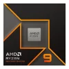 CPU AMD RYZEN 9 9900X 12 CORE/24 THREAD PROCESSER (100-100000662WOF)