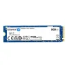 SSD M.2 500GB NV3 NVMe 4.0 KINGSTON (SNV3S/500G)