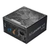 POWER SUPPLY SUPER FLOWER LEADEX VII PLATINUM PRO 1000W 80 PLUS PLATINUM BLACK