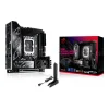 ASUS MOTHERBOARD ROG STRIX Z890-I GAMING WIFI (90MB1IC0-M0UAY1) ASUS MOTHERBOARD ROG STRIX Z890-I GAMING WIFI (90MB1IC0-M0UAY1)