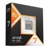 CPU AMD RYZEN 7 9800X3D 8 CORE/16 THREAD PROCESSER (100-100001084W0F)