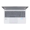 HP 15-FD1054TU CORE 3-100U/8GB/DDR4/SSD 256GB/15.6"FHD/WIN11 HOME/(NATURAL SILVER)