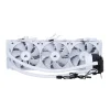 CORSAIR CPU COOLER NAUTILUS 360MM RS ARGB WHITE (CW-9060095-WW)