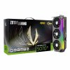 ZOTAC GAMING GEFORCE RTX 5070TI AMP EXTREME INFINITY 16GB 256BIT GDDR7(P288-2N762-100Z8)