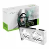 GALAX RTX5070 1-Click OC White 12GB GDDR7 Graphics Card