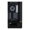 CASE XIGMATEK VISION BLACK