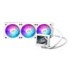 ASUS ROG RYUJIN III 360 ARGB CPU EXTREME WHITE LIQUID COOLER (90RC0132-M0UAY0)
