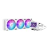 ASUS ROG RYUJIN III 360 ARGB CPU EXTREME WHITE LIQUID COOLER (90RC0132-M0UAY0)