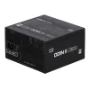 POWER SUPPLY XIGMATEK ODIN II O600  600W 80PLUS (BLACK)