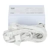 POWER SUPPLY XIGMATEK ODIN II ARCTIC O750 750W 80PLUS (WHITE)