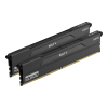 PC DDR5 32GB/6000MHz (16GB*2) KLEVV BOLT V GAMING MEMORY(KD5AGUA80-60B280H)