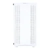 CASE DEEPCOOL CC360 WHITE ARGB M-ATX (R-CC360-WHAPM3-G-1)