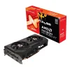 SAPPHIRE PULSE AMD RADEON RX 9060XT OC 16GB128BIT (S88-3E493-101FT)