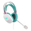 ASUS GAMING HEADSET A303 TG H1 GEN II MIKU (90YH048B-BHUA00)