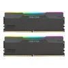 PC DDR5 32GB/6000MHz (16GB*2) KLEVV CRAS V RGB GAMING OC (KD5AGUA80-60B280G)