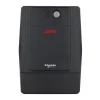 APC UPS (BVG1200I-MSN) 1200VA/650 WATT