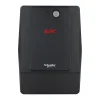 APC UPS (BVG1600I-MSN) 1600VA/900 WATT