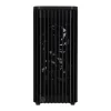 ASUS PROART CASE (PA401) WOOD EDITION METAL PANEL ATX BLACK