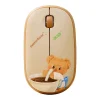 ACER X BUTTERBEAR WIRELESS MOUSE AMR100 (ZL.Z01ST.021) (Dipping box)