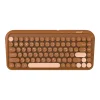 ACER WIRELESS KEYBOARD LW1800/BROWN (ZL.Z01ST.01H)