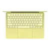 APPLE MACBOOK NEO A18 PRO (MHFE4TH/A) 13"/8GB/512GB SSD/CITRUS