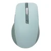 ASUS W/L SMART O SILENT PLUS MOUSE MD200/GREEN (90XB0790-BMU030)