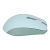 ASUS W/L SMART O SILENT PLUS MOUSE MD200/GREEN (90XB0790-BMU030)