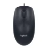 LOGITECH M100r OPTICAL MOUSE USB M-U0026