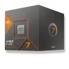 CPU AMD RYZEN 7 8700G 8 CORE/16 THREAD PROCESSER (100-100001236BOX)