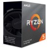CPU AMD RYZEN5 3600 (100-100000031BOX)