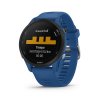 GARMIN FORERUNNER 255 BASIC TIDAL BLUE