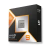 CPU AMD RYZEN 9 9900X3D /16 CORE/32 THREAD PROCESSER (100-100001368WOF)