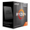 CPU AMD RYZEN 7 5700X3D 8 CORE/16 THREAD PROCESSER (100-100001503WOF)