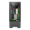 CASE MONTECH SKY TWO BLACK