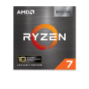 CPU AMD RYZEN 7 5800X3D 8 CORE/16 THREAD PROCESSER (100-100000651POF)