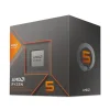 CPU AMD RYZEN 5 8600G 6 CORE/12 THREAD PROCESSER (100-100001237BOX)