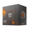 CPU AMD RYZEN 5 8600G 6 CORE/12 THREAD PROCESSER (100-100001237BOX)