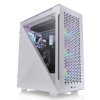 CASE THERMALTAKE DIVIDER 500 TG AIR/SNOW