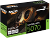 INNO3D GEFORCE RTX5070 TWIN X2 12GB GDDR7 (N50702-12D7-195064N)