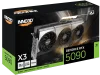 INNO3D GEFORCE RTX5090 X3 32GB GDDR7 3XDP (N50903-32D7-17593928)