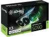 INNO3D GEFORCE RTX5090 ICHILL X3  32GB GDDR7 3XDP(C50903-32D7X-175967H)